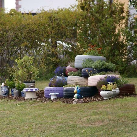 Ferienwohnung Hotz Konken Zewnętrze zdjęcie