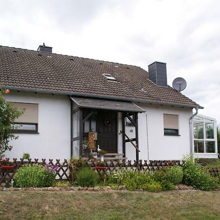 Ferienwohnung Hotz Konken Zewnętrze zdjęcie