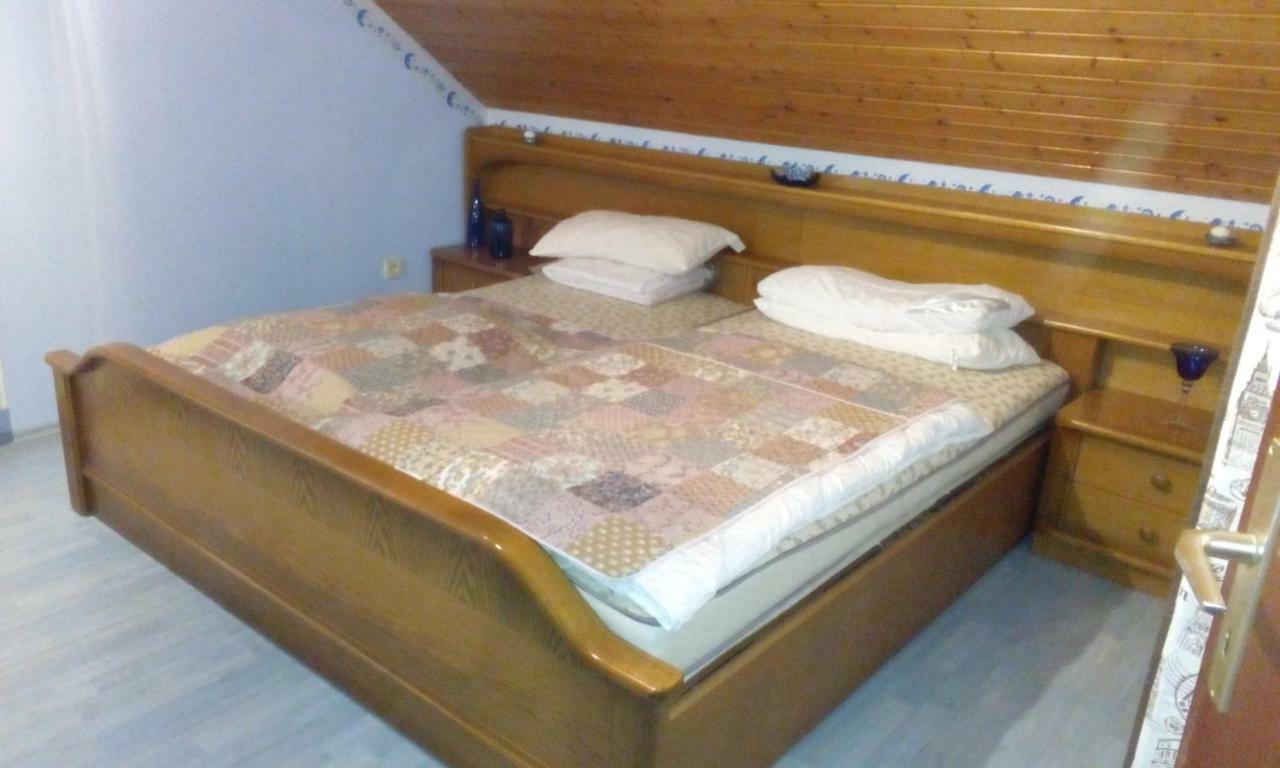 Ferienwohnung Hotz Konken Zewnętrze zdjęcie