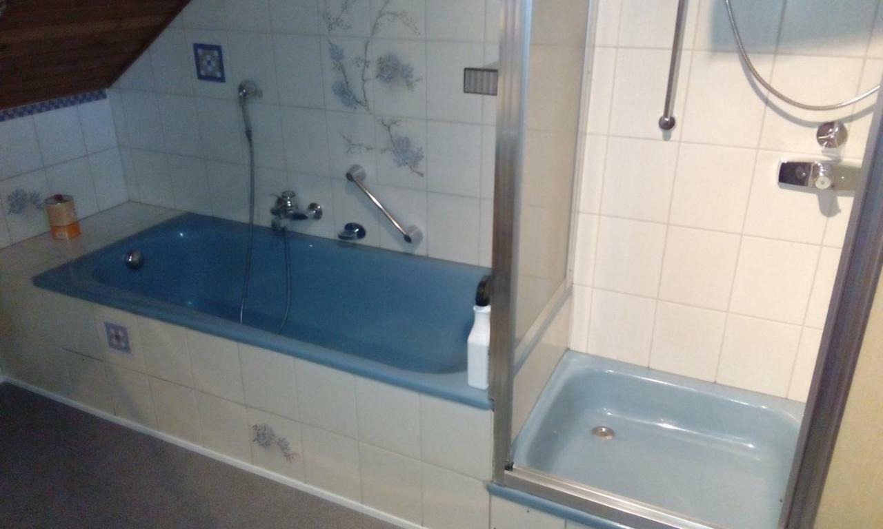 Ferienwohnung Hotz Konken Zewnętrze zdjęcie