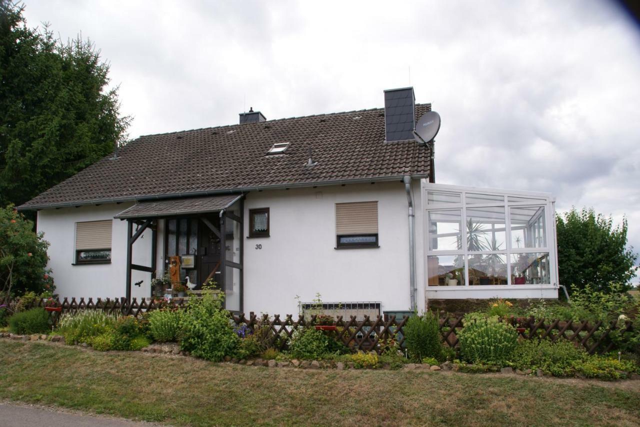 Ferienwohnung Hotz Konken Zewnętrze zdjęcie