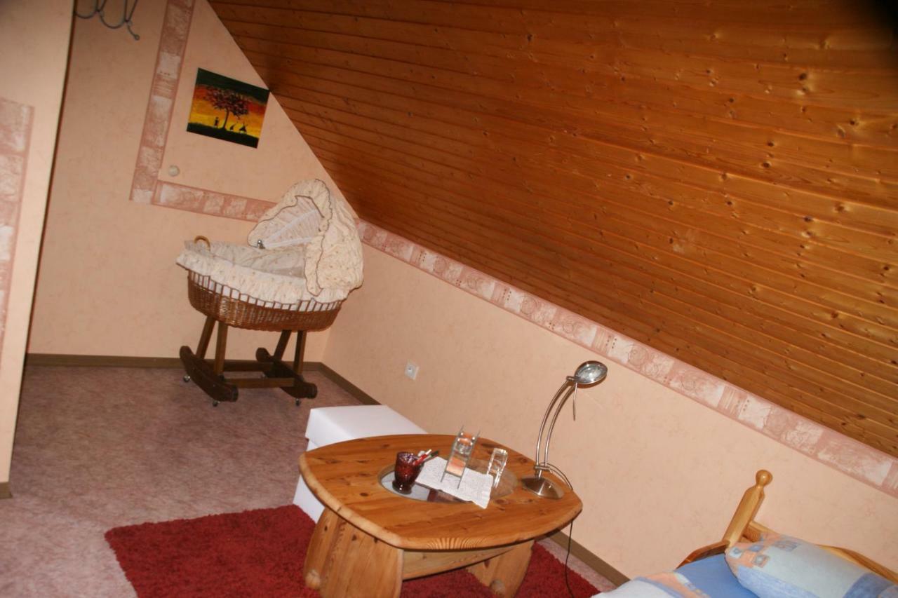 Ferienwohnung Hotz Konken Zewnętrze zdjęcie