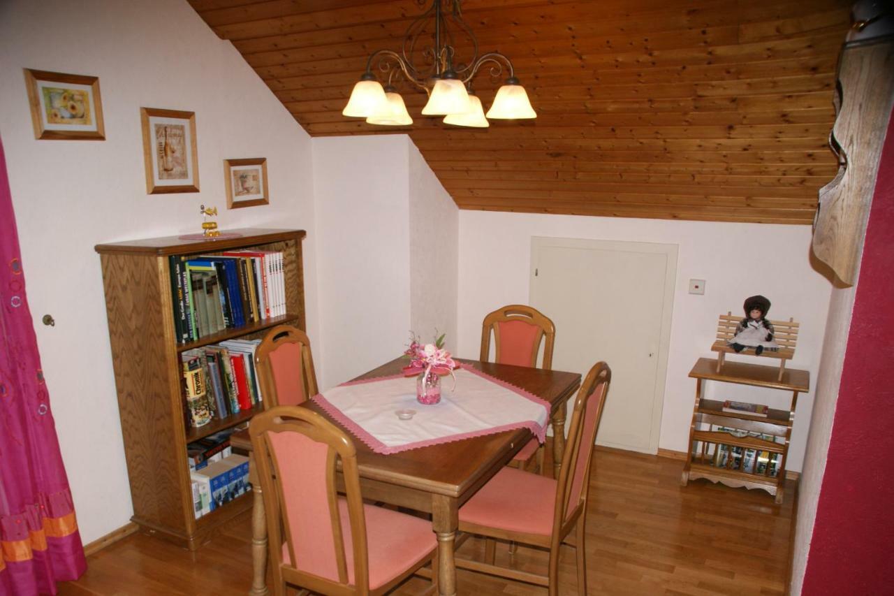 Ferienwohnung Hotz Konken Zewnętrze zdjęcie