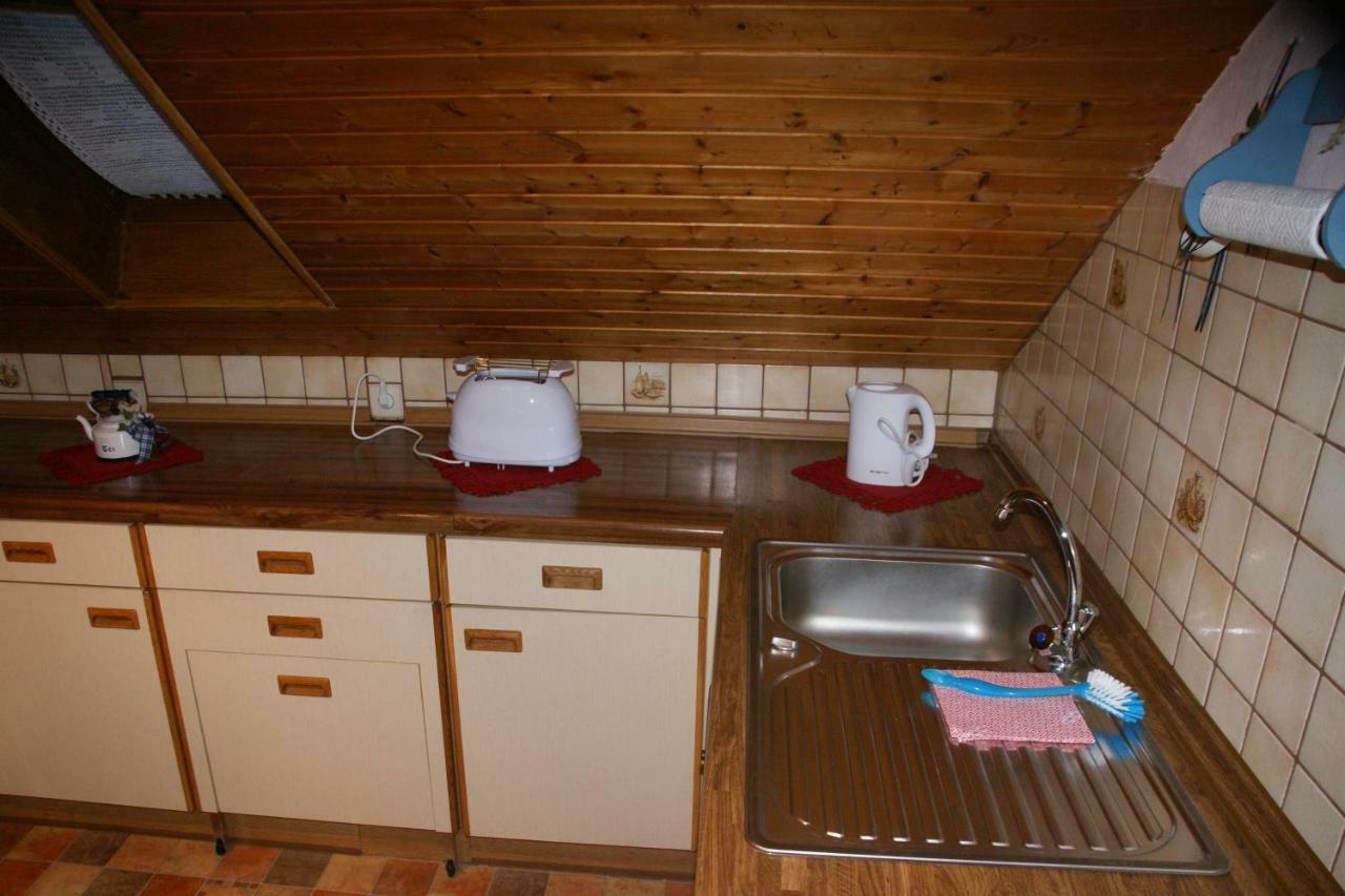 Ferienwohnung Hotz Konken Zewnętrze zdjęcie