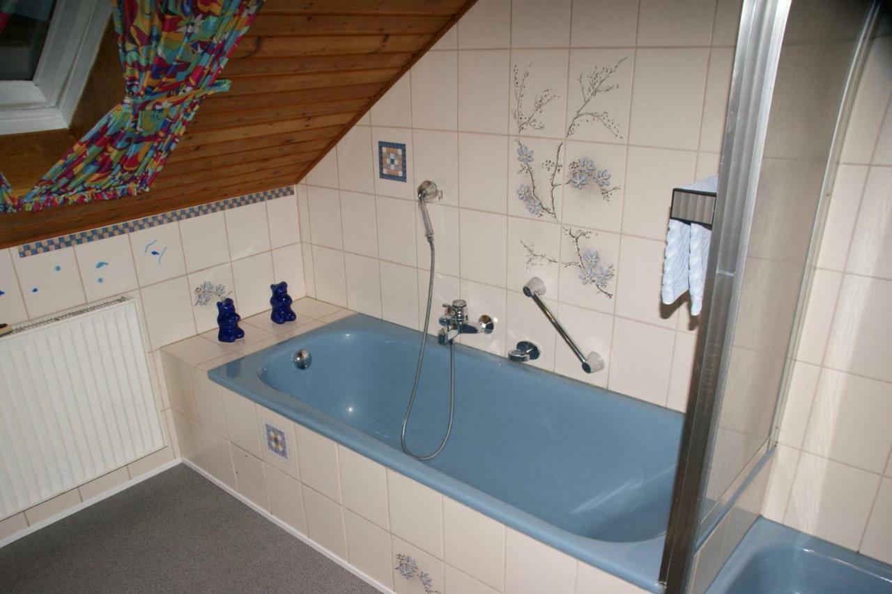Ferienwohnung Hotz Konken Zewnętrze zdjęcie