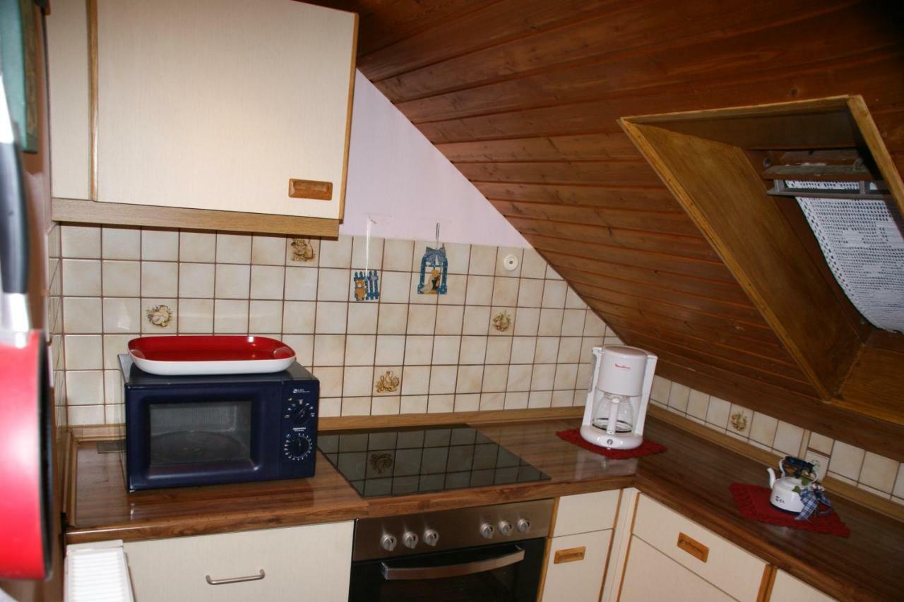 Ferienwohnung Hotz Konken Zewnętrze zdjęcie