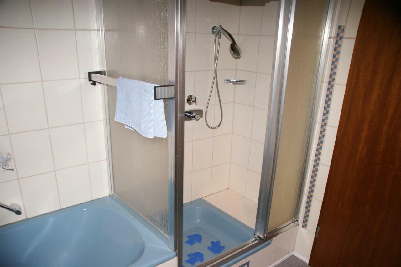 Ferienwohnung Hotz Konken Zewnętrze zdjęcie