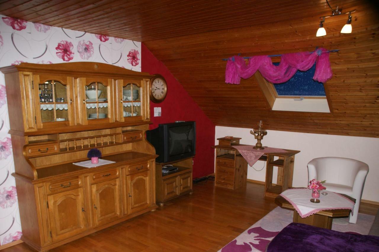 Ferienwohnung Hotz Konken Zewnętrze zdjęcie