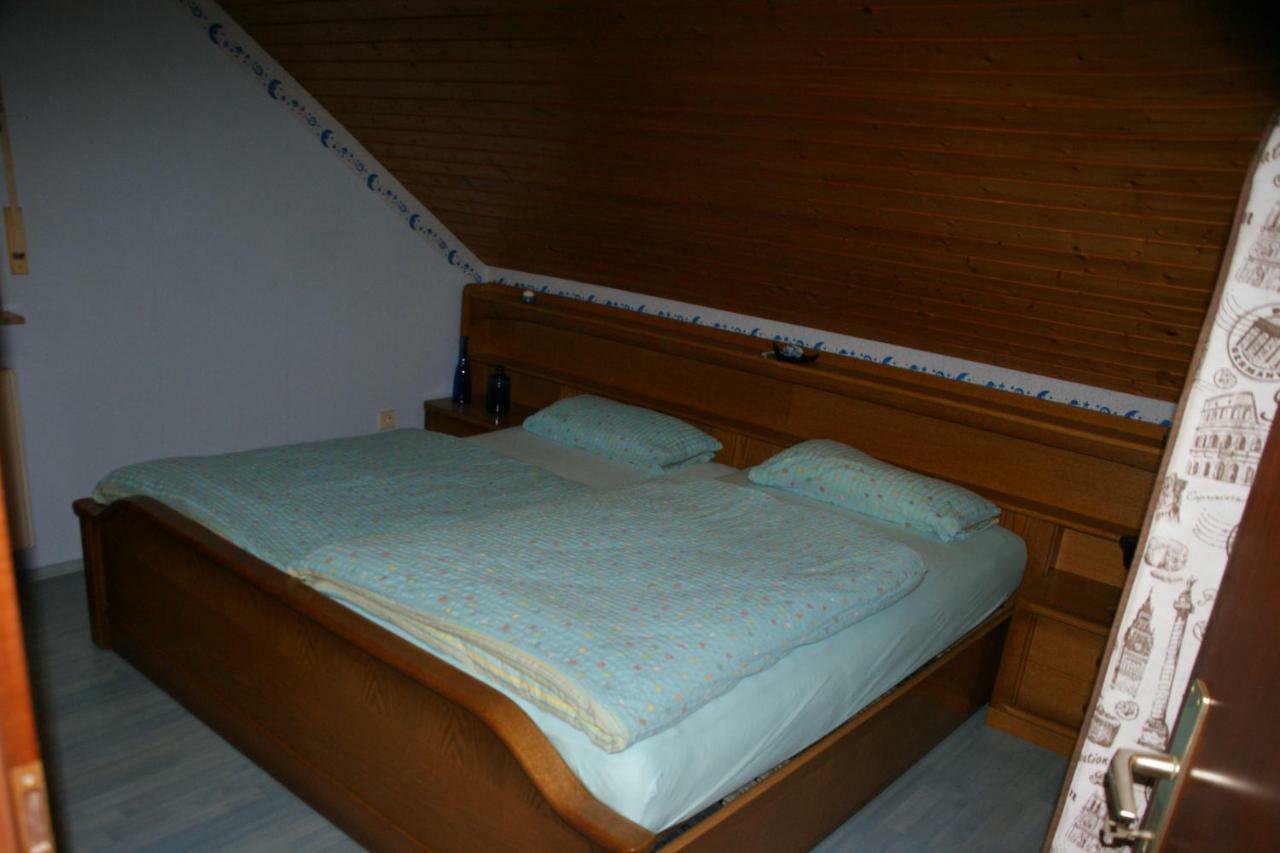 Ferienwohnung Hotz Konken Zewnętrze zdjęcie