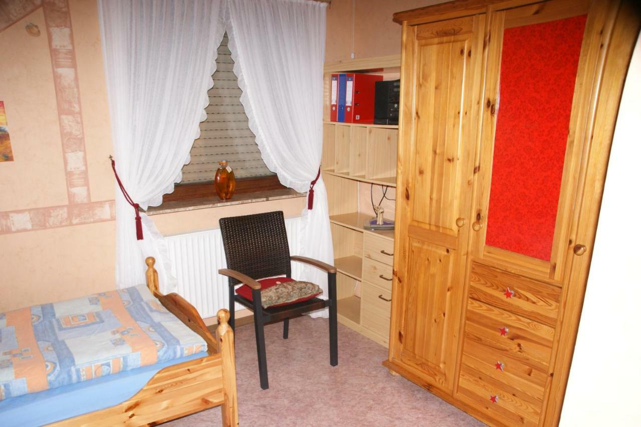 Ferienwohnung Hotz Konken Zewnętrze zdjęcie