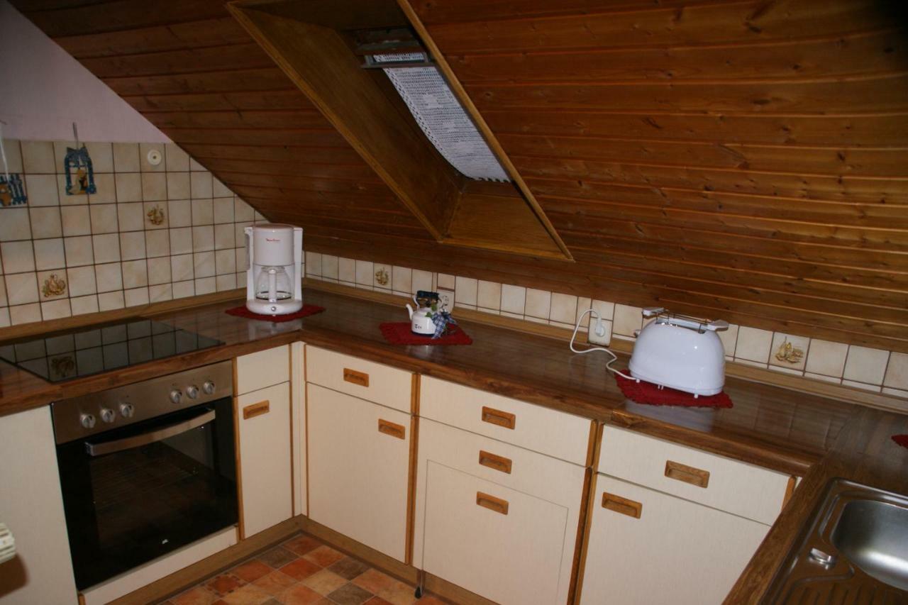 Ferienwohnung Hotz Konken Zewnętrze zdjęcie