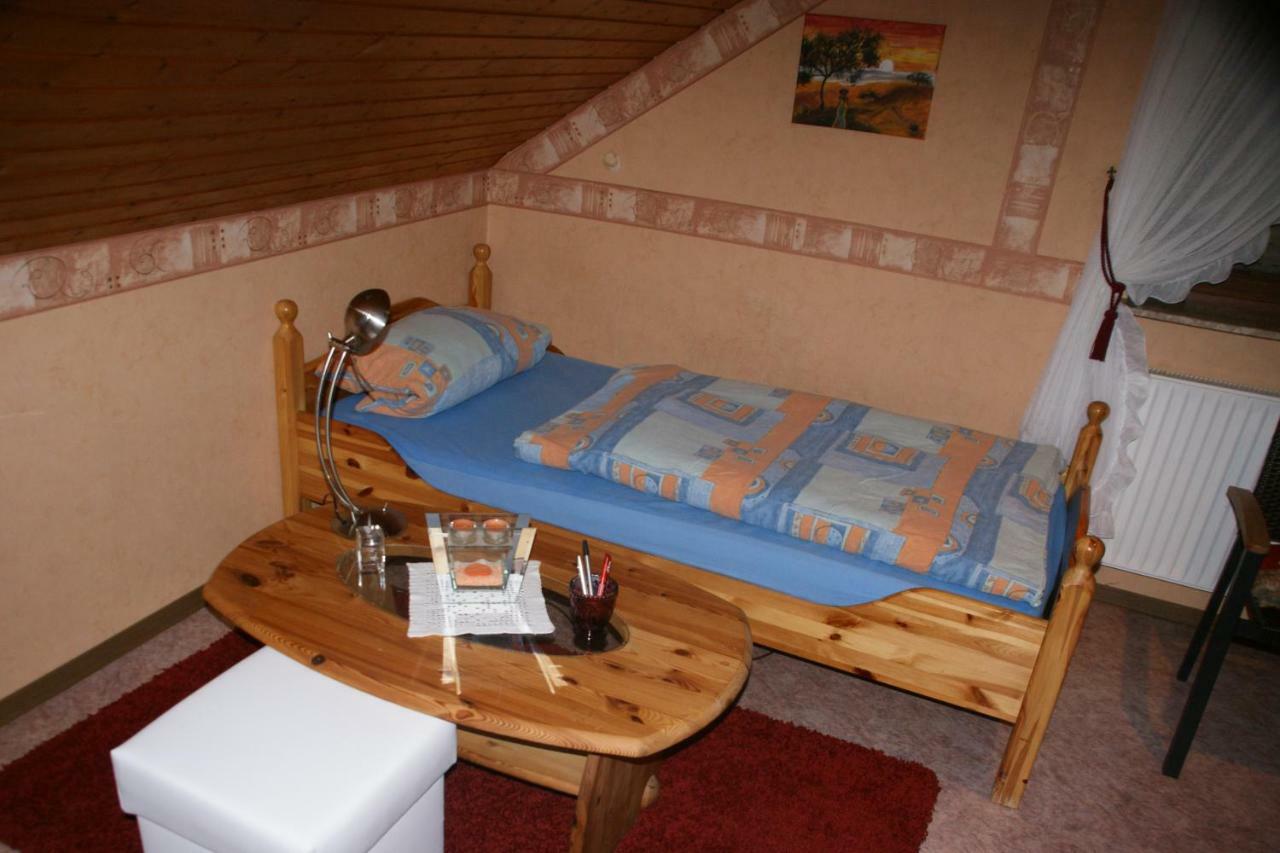 Ferienwohnung Hotz Konken Zewnętrze zdjęcie
